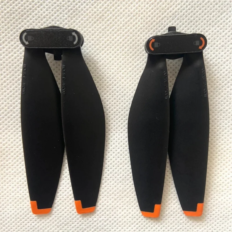 New Original Propeller Blade For DJI Mini 5 Pro Repair Parts Replacement Quick Release Folding Wings Accessory For Mini 5 Pro - Image 6