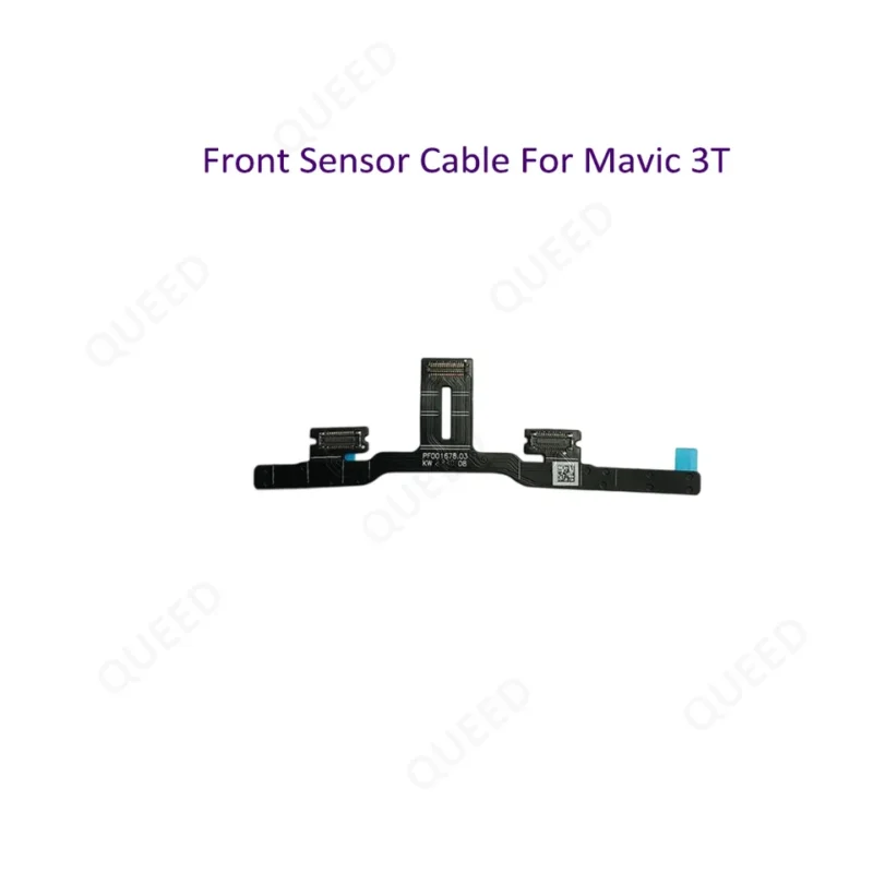 Suitable for DJI Mavic 3T 3E ESC/TOF/GPS/OSDK 30PIN original front/rear sensor flat cable Mavic 3 drone maintenance parts
