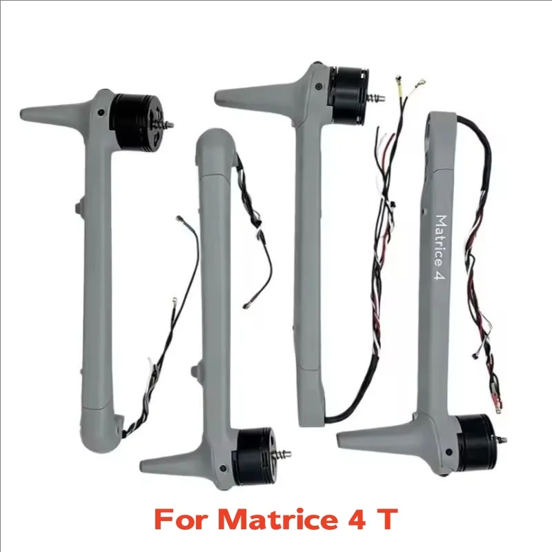 Original for MATRICE 4T Motor Arm Front/Back/Left/Right Arm with Motor For DJI Matrice 4T Repair Parts