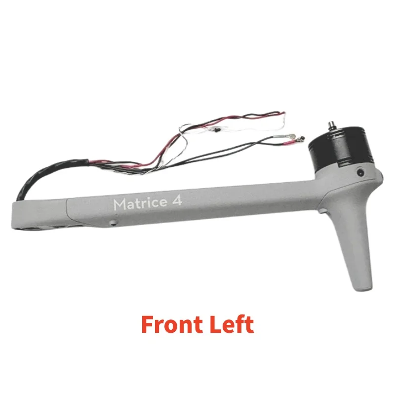 Original for MATRICE 4T Motor Arm Front/Back/Left/Right Arm with Motor For DJI Matrice 4T Repair Parts