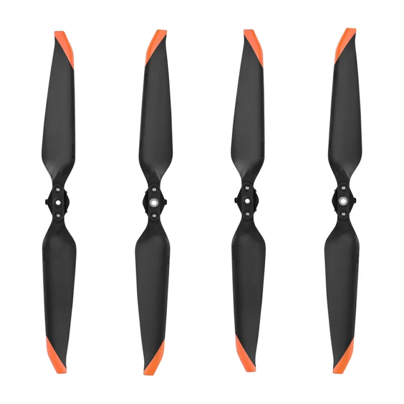 2 Pair 9453T Propeller Light Weight Screw Wing Propeller Blade Replacement Accessory for DJI Mavic 3/Mavic 3 Pro/Mavic 3 Classic