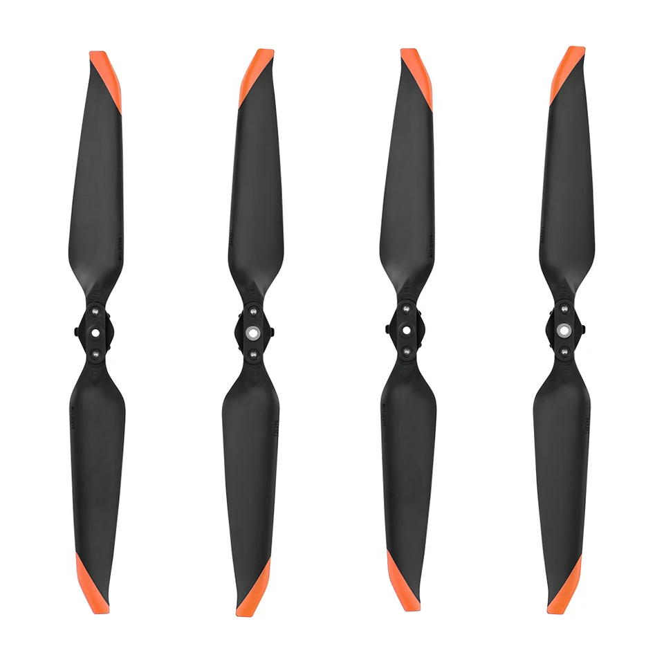 2 Pair 9453T Propeller Light Weight Screw Wing Propeller Blade Replacement Accessory for DJI Mavic 3/Mavic 3 Pro/Mavic 3 Classic - Image 2