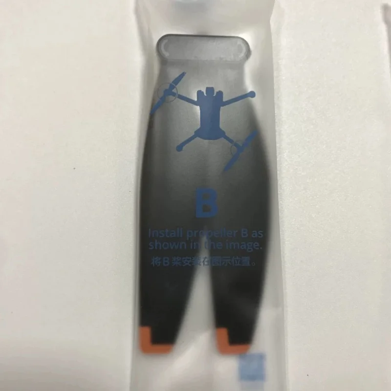 New Original Propeller Blade For DJI Mini 5 Pro Repair Parts Replacement Quick Release Folding Wings Accessory For Mini 5 Pro - Image 5