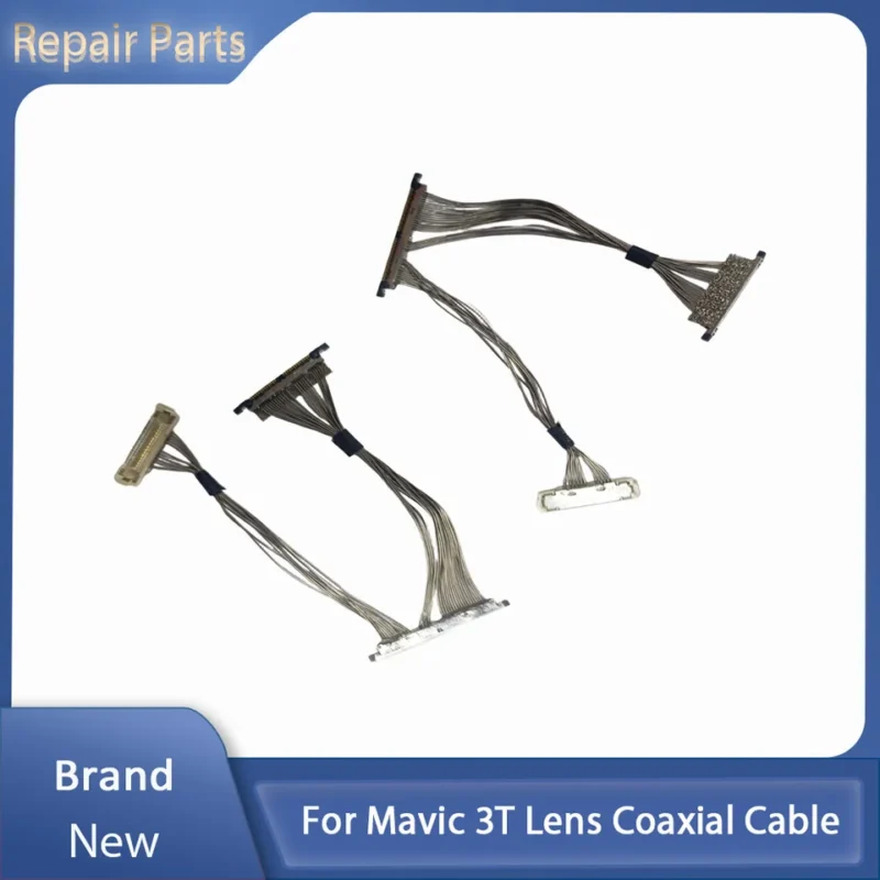 Original Mavic 3T Camera Coaxial Cable for DJI Mavic 3T Gimbal Camera Signal Line Drone Repair Parts In Stock