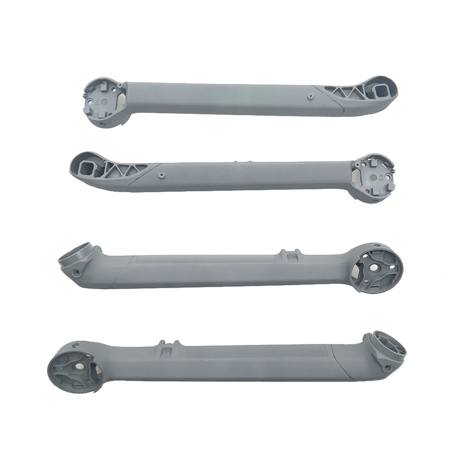 New M4T/M4E Replacement Arm Parts for Matrice 4T/4E Front/Rear Arm Cover and Black/White Power Engine(Made of Original Material) - Image 3