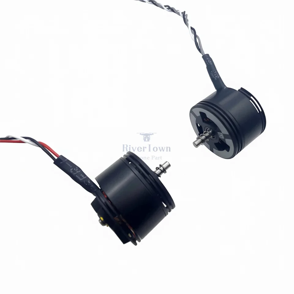 New M4T/M4E Replacement Arm Parts for Matrice 4T/4E Front/Rear Arm Cover and Black/White Power Engine(Made of Original Material) - Image 6