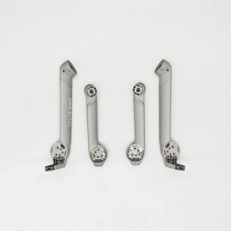 New Original Arm Shell for DJI Mini 5 Pro Left Right Front Rear Motor Arm Housing Replacement Repair Spare Parts for Mini 5 Pro