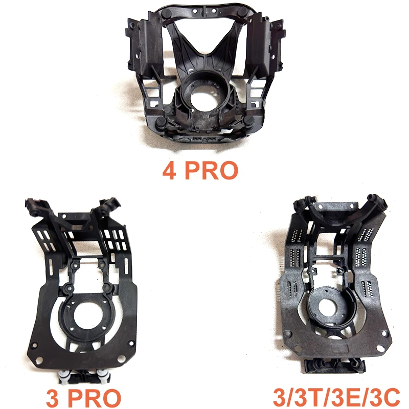 Original Damper Plate for MAVIC 4 Gimbal MAVIC 3 PRO 3 ENTERPRISE Mouting Bracket 3T Vibration Shock 3 Classic Absorbing Board