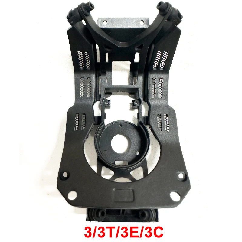 Original Damper Plate for MAVIC 4 Gimbal MAVIC 3 PRO 3 ENTERPRISE Mouting Bracket 3T Vibration Shock 3 Classic Absorbing Board