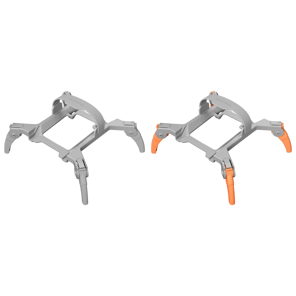 Spider Increased Height Tripod Drone Foldable Landing Gear for DJI Mini 3 Pro Remote Control Drone Parts Accessories - Image 2