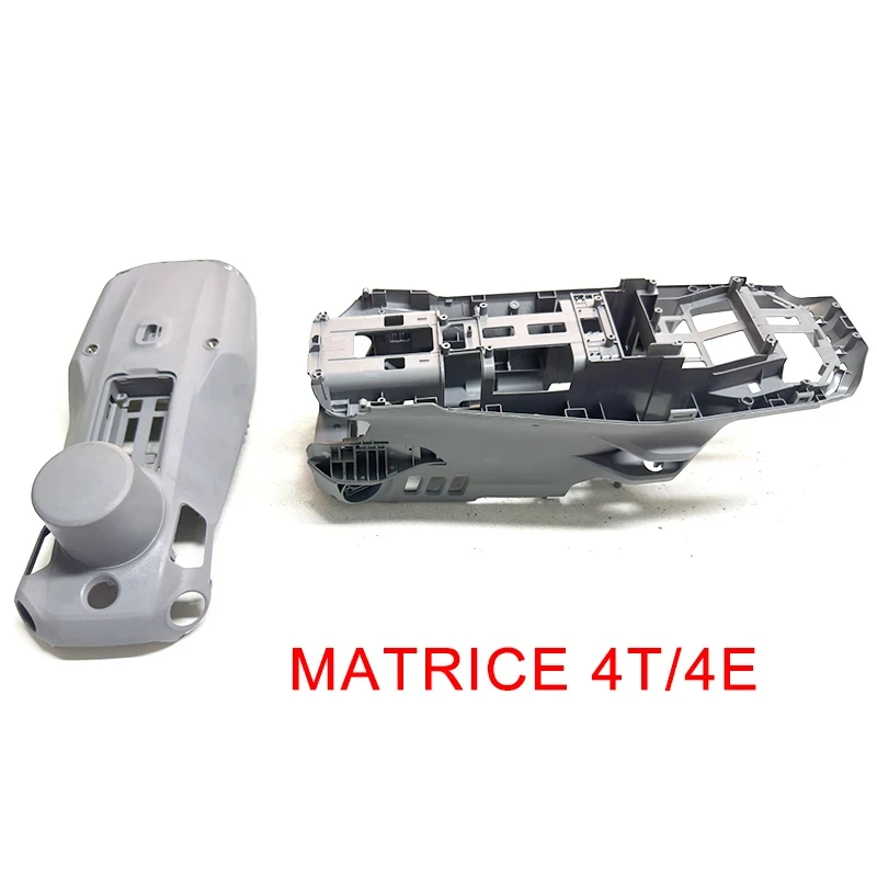 Original Middle & Upper Shell for DJI Matrice 4T 4E Enterprise Series Drone Repair Replacement Spare Parts