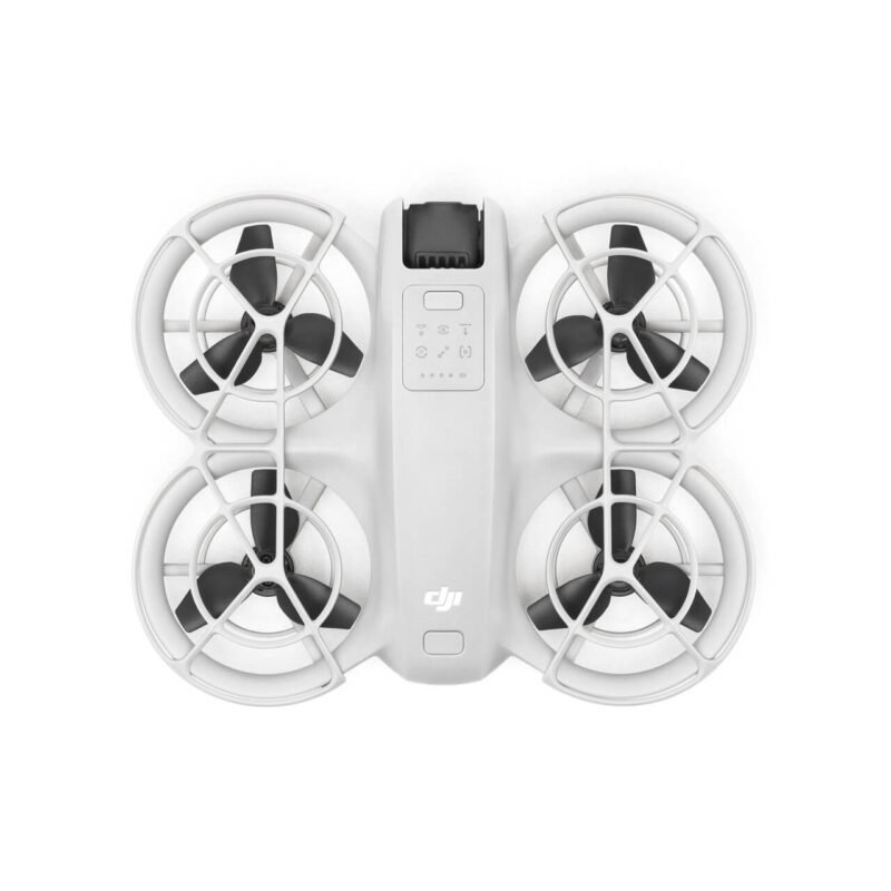 Original New DJI Neo Camera Drones Stable Transmission With Digital Transceiver FPV Flying 4K Drone for Beginners