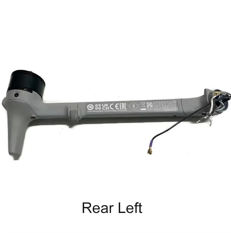 Original DJI Matrice 4T Front Left Rear Left Rear Right Power Motor Repair Parts for DJI 4T/4E Drone Accessories - Image 3