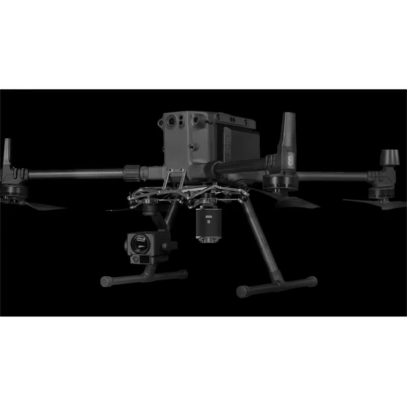 for DJI Matrice 400 Air Drop TH4 V2 Four-Stage Thrower Release System Device for M400 RTK Drone Accessories