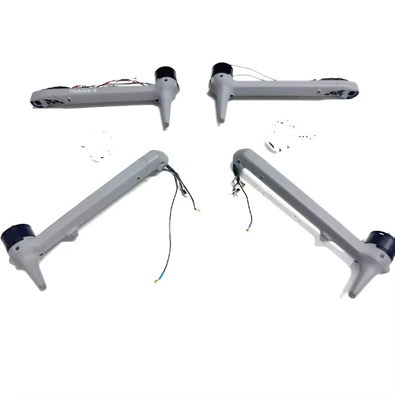 Original DJI Matrice 4T Front Left Rear Left Rear Right Power Motor Repair Parts for DJI 4T/4E Drone Accessories