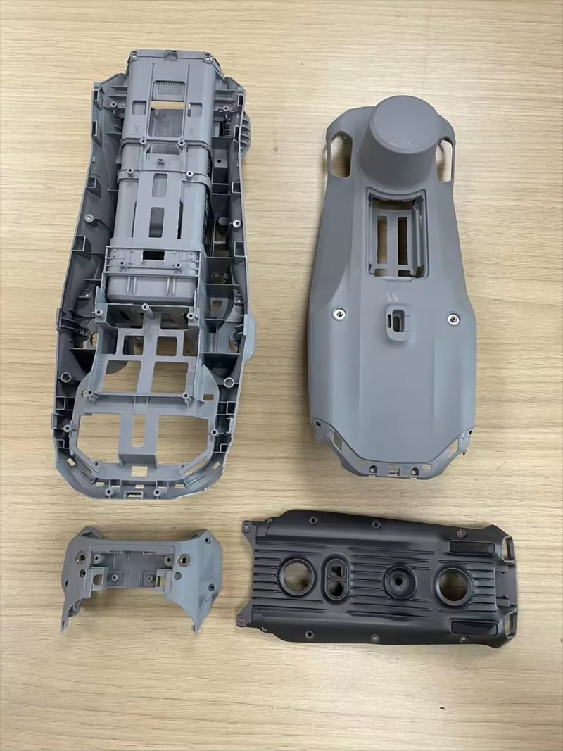 Original Body Shell for Matrice 4T Repair Parts Upper Middle Frame Battery Gimbal Fixed Cover Matrice 4 Accessories - Image 7