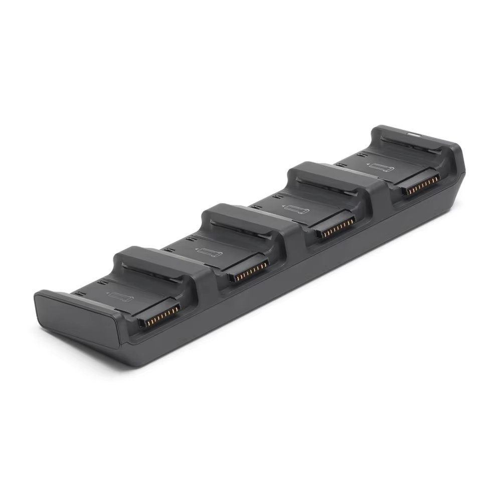 New Original DJI Matrice 4 Drone Series Charging Hub (200W) Matrice 4T/4E Dron Battery 3 Channel Fast Charger UAV Parts in Stock - Image 8