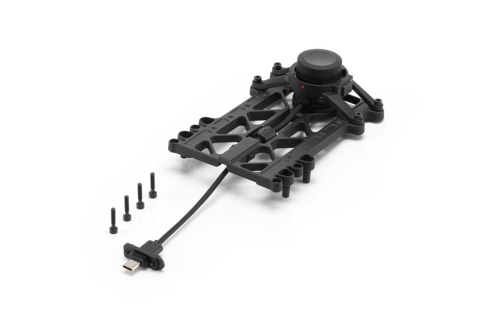 DJI Matrice 400 RTK Drone Third Gimbal Connector Accessories Repair Parts - Image 4