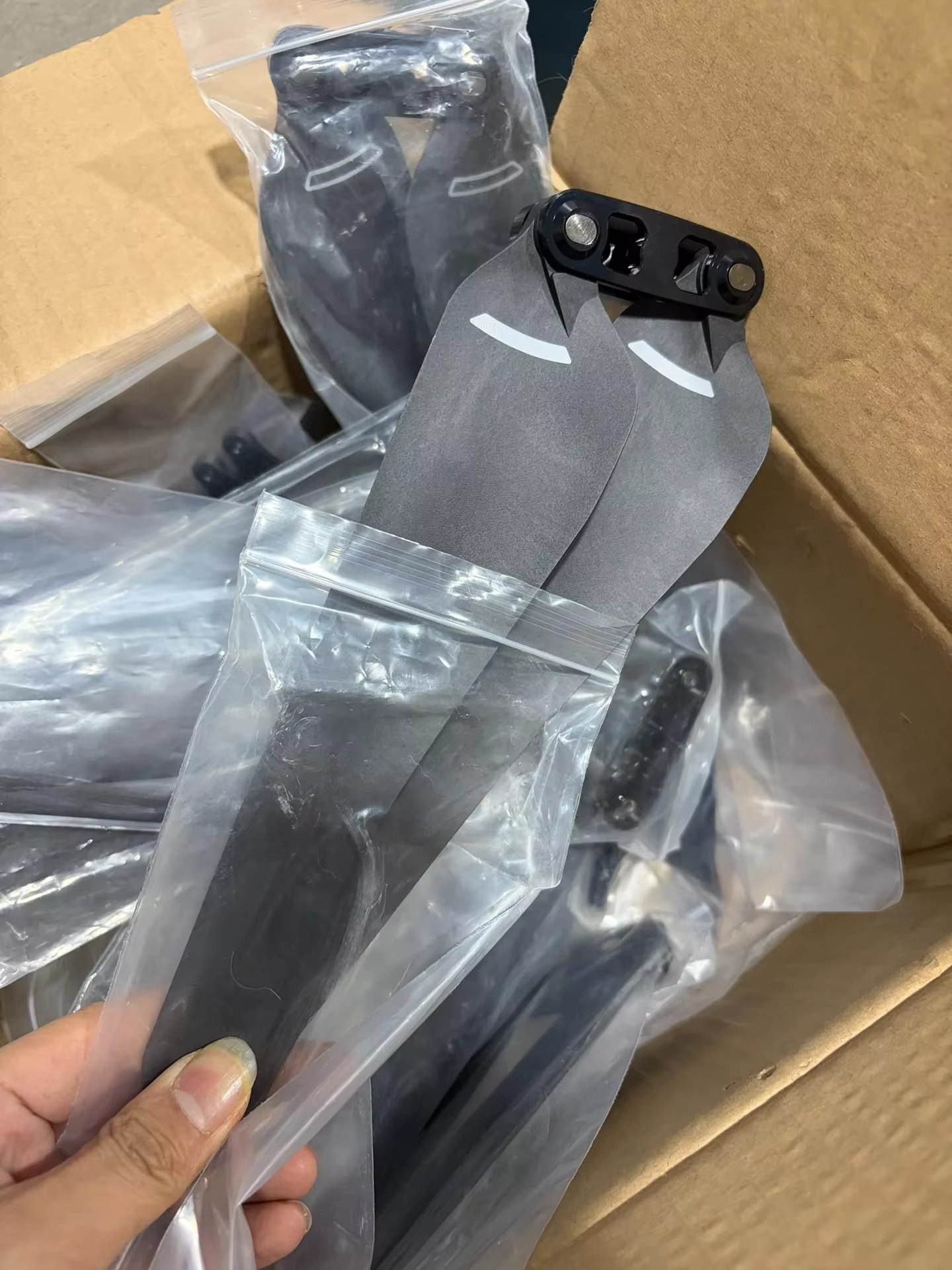 Original New DJI Matrice 300 Series M300RTK 2110 Propeller Genuine Propellers at Stock - Image 10