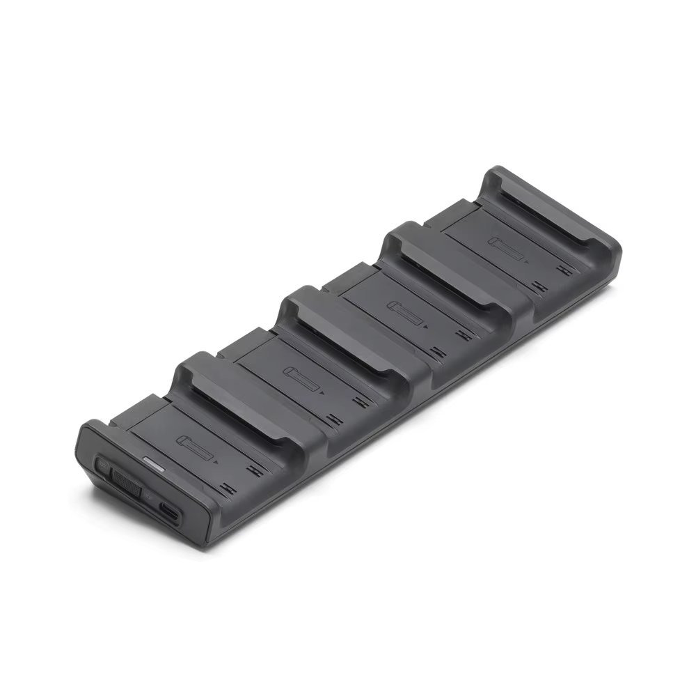 New Original DJI Matrice 4 Drone Series Charging Hub (200W) Matrice 4T/4E Dron Battery 3 Channel Fast Charger UAV Parts in Stock - Image 7