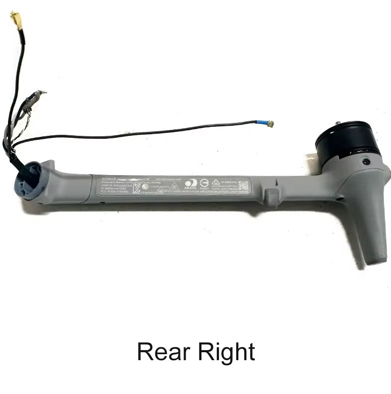 Original DJI Matrice 4T Front Left Rear Left Rear Right Power Motor Repair Parts for DJI 4T/4E Drone Accessories - Image 5