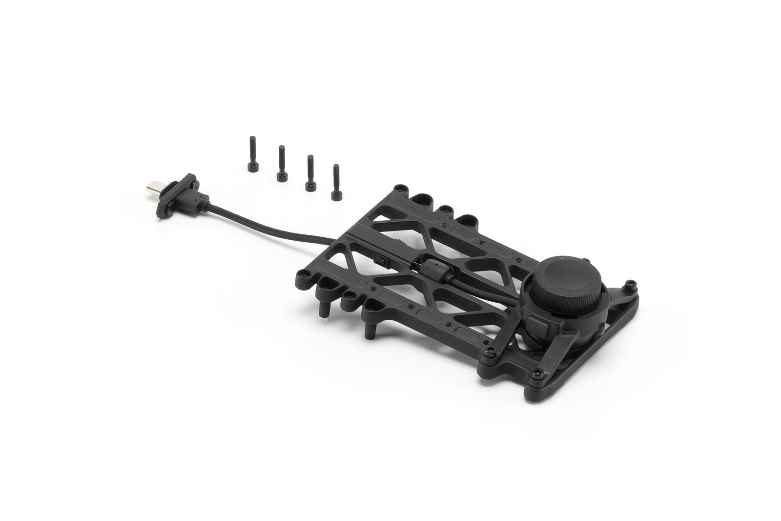 DJI Matrice 400 RTK Drone Third Gimbal Connector Accessories Repair Parts - Image 3