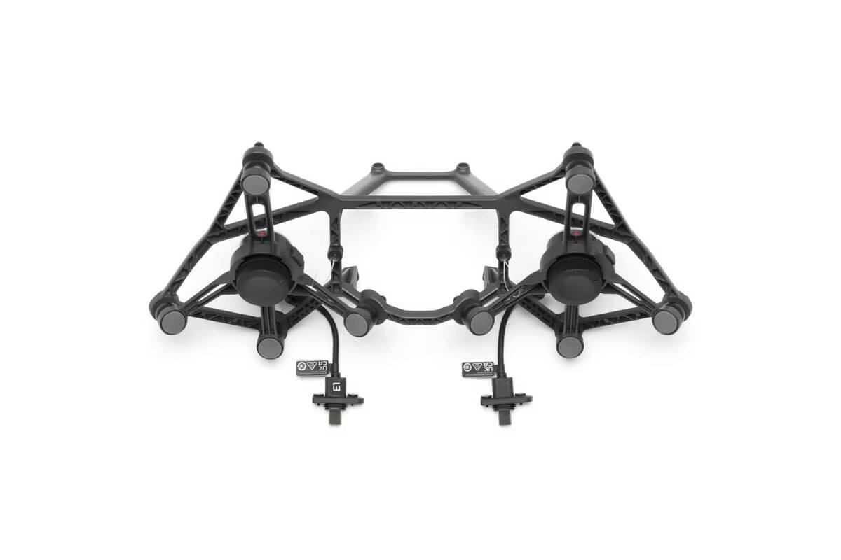 Original DJI Matrice 400 Dual Gimbal Connector 950g Payload E-Port V2 for M400 RTK Drone Accessories - Image 5