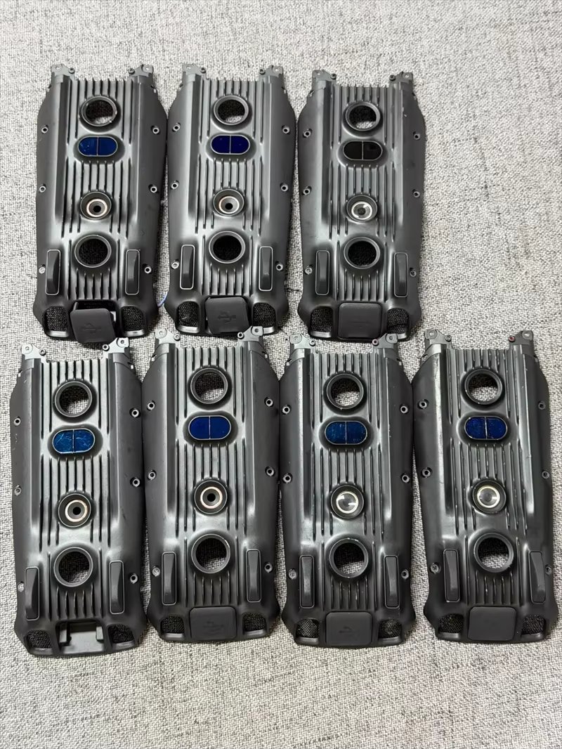 Original Body Shell for Matrice 4T Repair Parts Upper Middle Frame Battery Gimbal Fixed Cover Matrice 4 Accessories - Image 6