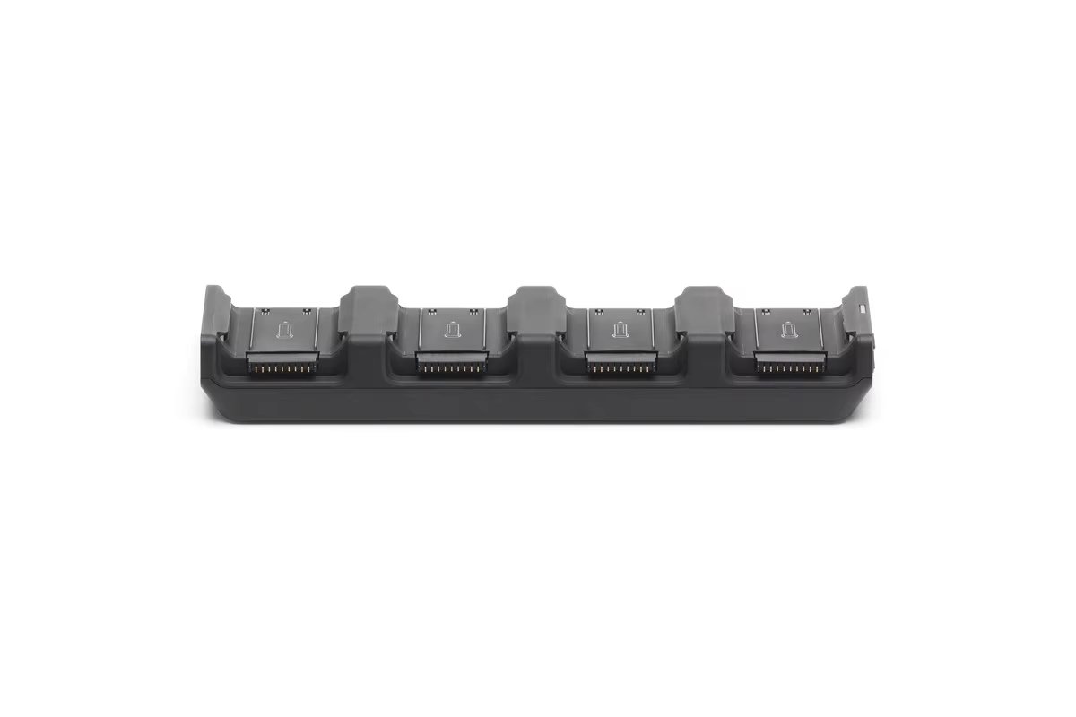 New Original DJI Matrice 4 Drone Series Charging Hub (200W) Matrice 4T/4E Dron Battery 3 Channel Fast Charger UAV Parts in Stock - Image 6
