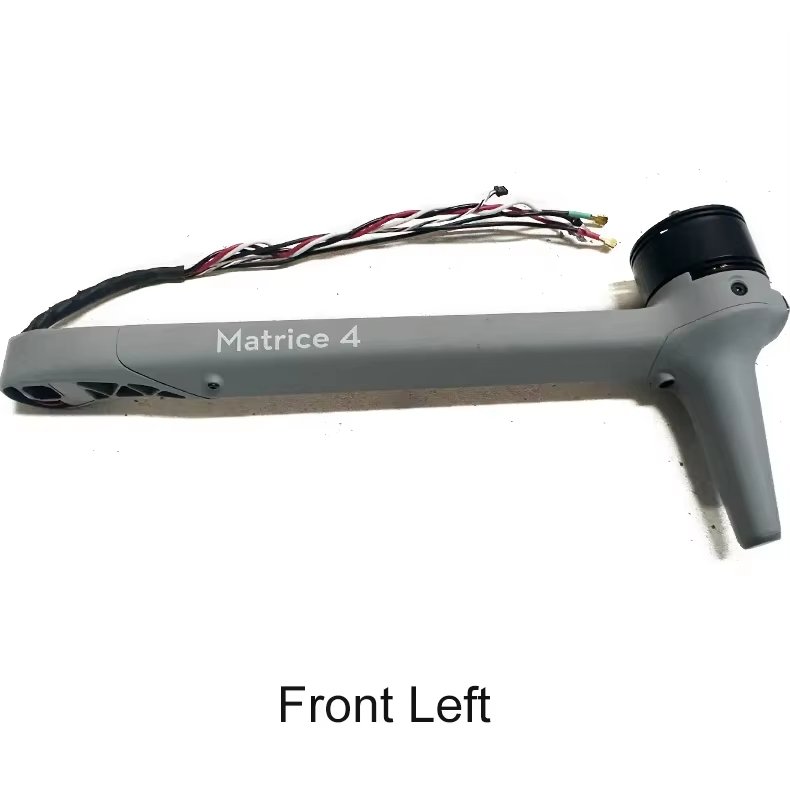 Original DJI Matrice 4T Front Left Rear Left Rear Right Power Motor Repair Parts for DJI 4T/4E Drone Accessories - Image 4