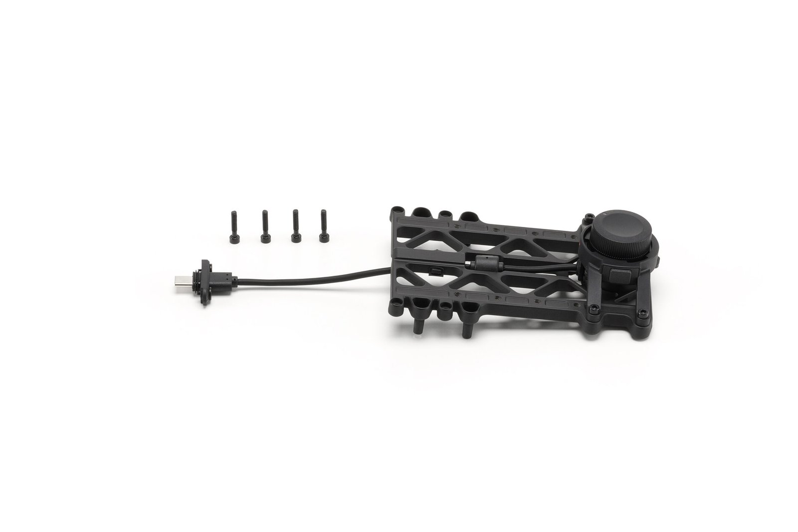 DJI Matrice 400 RTK Drone Third Gimbal Connector Accessories Repair Parts - Image 2