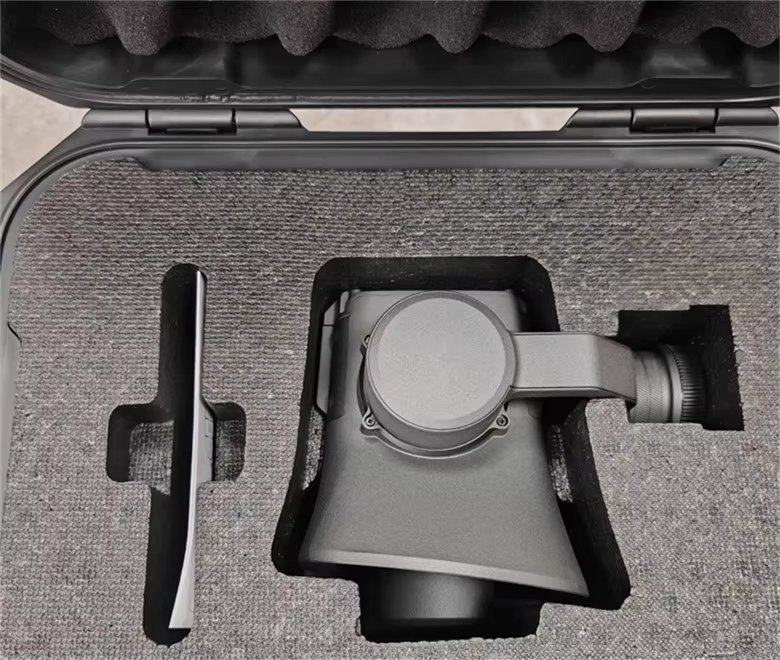 Wholesale Price DJI Zenmuse V1 Speaker Original Drone Parts Used for Matrice 350 RTK/Matrice 300 RTK and M400 RTK Drone Accessory in Stock - Image 3