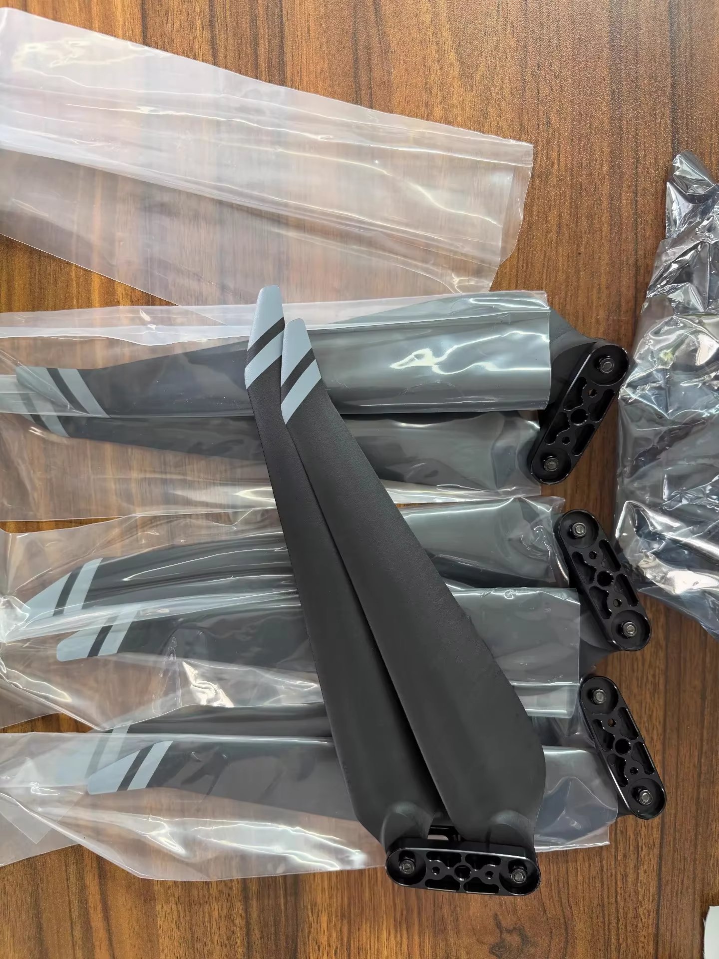 Original New DJI Matrice 300 Series M300RTK 2110 Propeller Genuine Propellers at Stock - Image 8