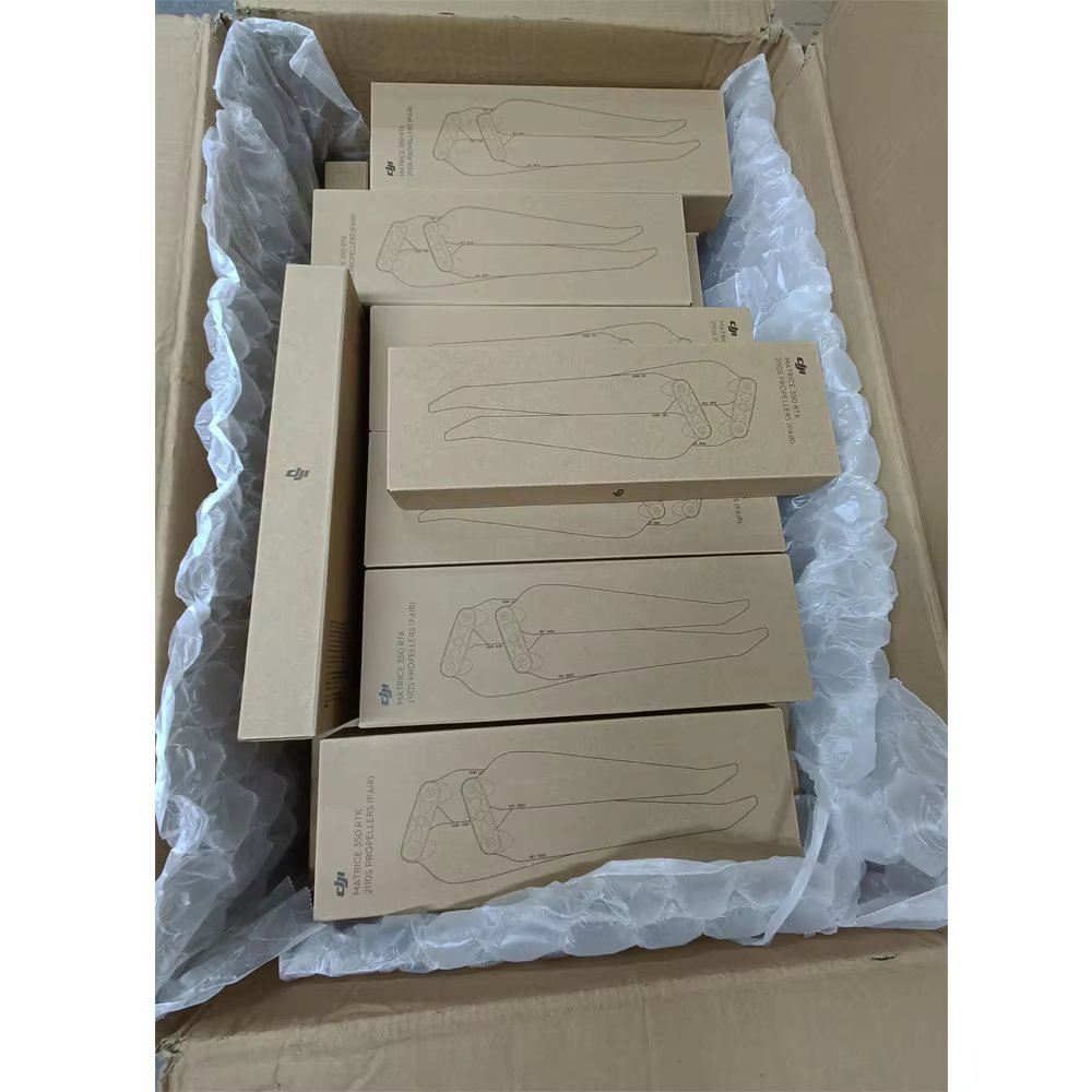 100%Original Matrice 350 RTK 2110s Propellers For DJI M350 RTK / M300 RTK Industrial Inspection Drone Repair Spare Parts - Image 3