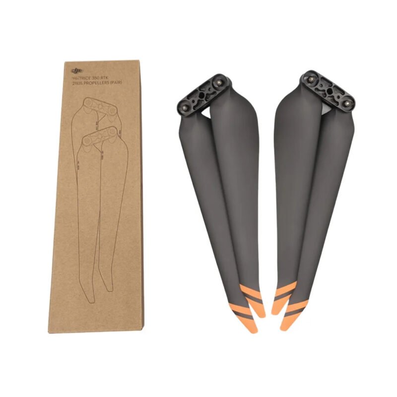 100%Original Matrice 350 RTK 2110s Propellers For DJI M350 RTK / M300 RTK Industrial Inspection Drone Repair Spare Parts