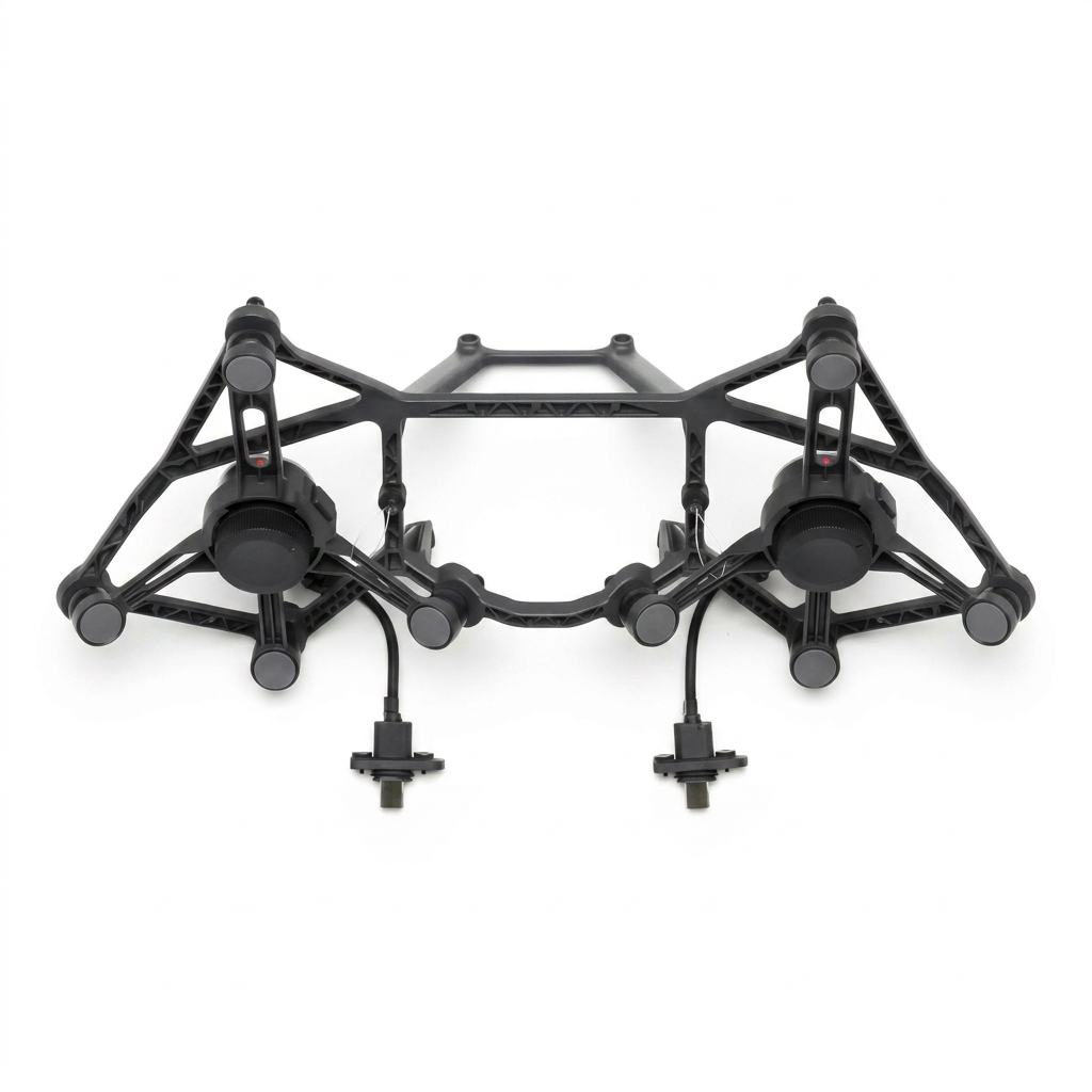 Original DJI Matrice 400 Dual Gimbal Connector 950g Payload E-Port V2 for M400 RTK Drone Accessories - Image 7