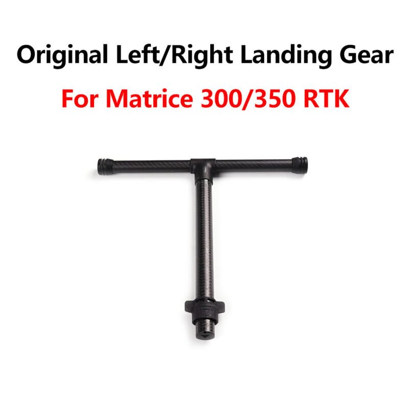 Original Parts Landing Gear for Matrice 300/350 RTK Replacement Left Right Motor Arm Holder for M300 M350 RTK Repair Parts