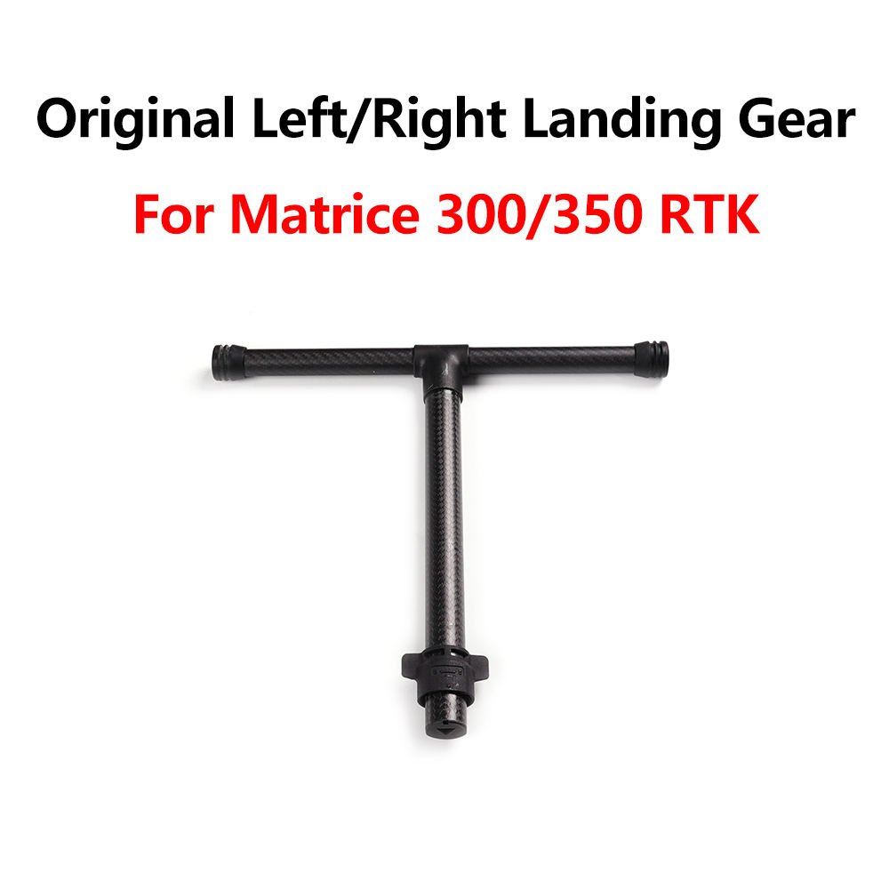 Original Parts Landing Gear for Matrice 300/350 RTK Replacement Left Right Motor Arm Holder for M300 M350 RTK Repair Parts