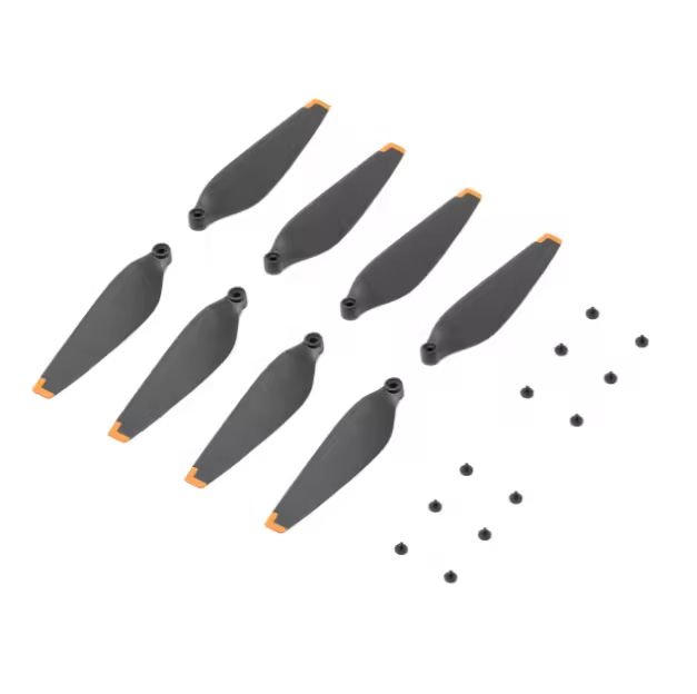 Original Brand New DJI Mini 4 Pro Propeller for Mini 4 Drone /Mini 3 Pro Drone at Stock - Image 5