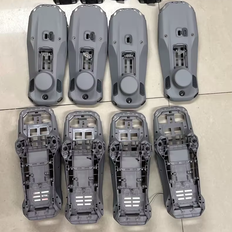 Original Body Shell for Matrice 4T Repair Parts Upper Middle Frame Battery Gimbal Fixed Cover Matrice 4 Accessories