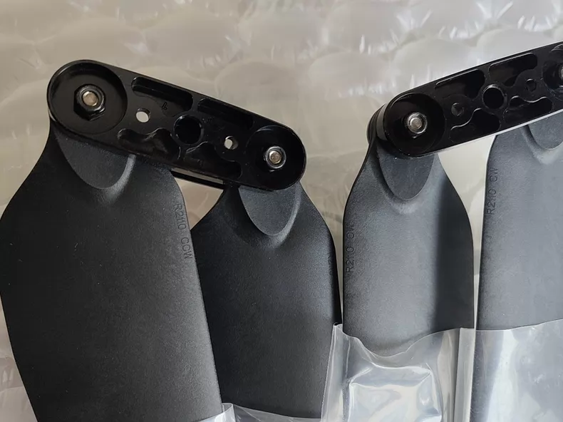 Original New DJI Matrice 300 Series M300RTK 2110 Propeller Genuine Propellers at Stock - Image 5