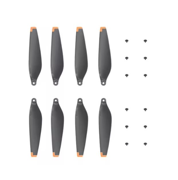 Original Brand New DJI Mini 4 Pro Propeller for Mini 4 Drone /Mini 3 Pro Drone at Stock - Image 6