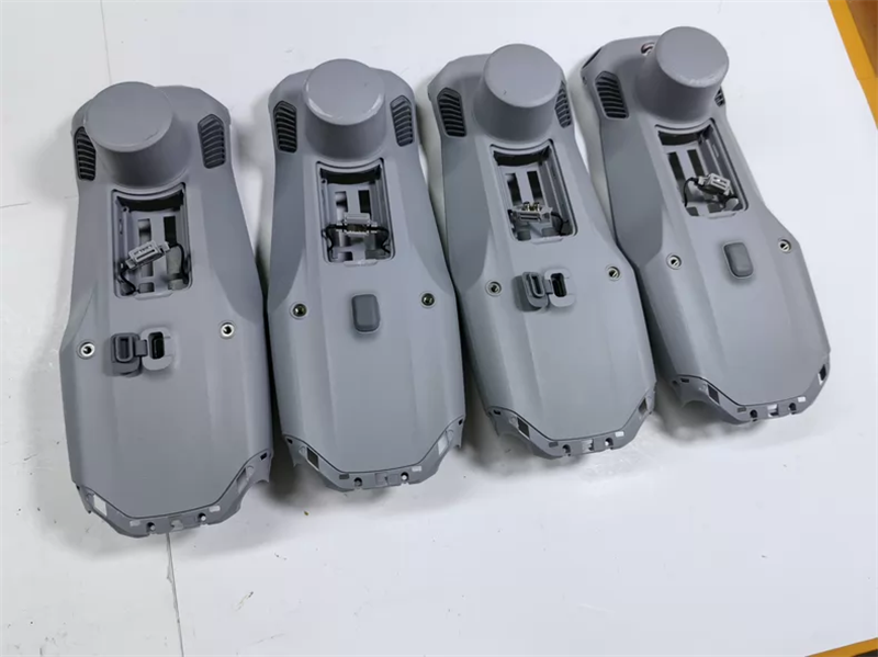 Original Body Shell for Matrice 4T Repair Parts Upper Middle Frame Battery Gimbal Fixed Cover Matrice 4 Accessories - Image 2