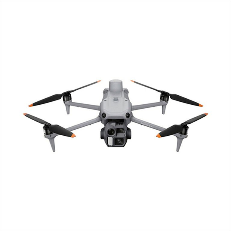 Original DJI Matrice 4T Front Left Rear Left Rear Right Power Motor Repair Parts for DJI 4T/4E Drone Accessories