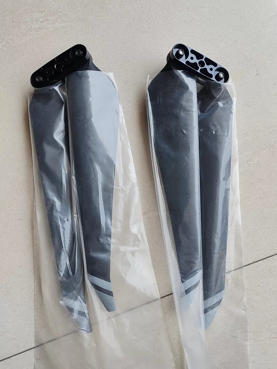 Original New DJI Matrice 300 Series M300RTK 2110 Propeller Genuine Propellers at Stock - Image 2